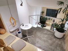 -XI·LaundryCafe 喜咖自助洗衣咖啡店