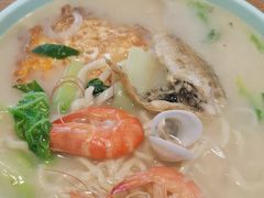 -大禹家·海鲜面馆(新闸路店)