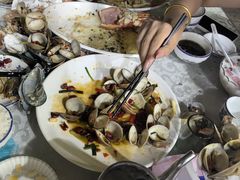 -范饭椰林川湘味海鲜·椰子鸡(三亚湾椰梦长廊店)