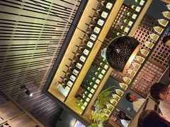 -山葵家·创意料理(万象汇店)