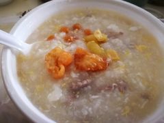 -温粥人(春晖路店)
