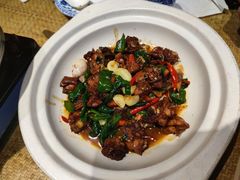 -大张烙馍村(三环南路旗舰店)