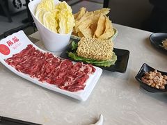 -今日潮牛(张江万科翡翠公园店)