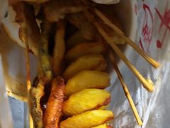 -魏记里脊肉炸炸炸(南门口店)