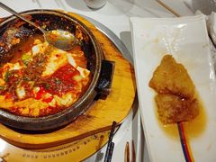 -七八冷面·延边朝鲜族美食(世纪汇店)