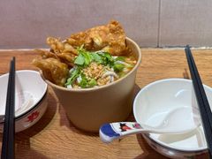 -非遗·十八曲鱼饺(西马总店)