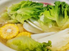 -龙泉人椰子鸡.糟粕醋.海南菜(三亚旗舰店)