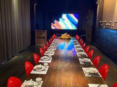 -穿越·外婆家(西溪天堂店)