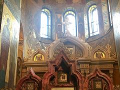 -滴血救世主教堂