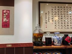 -刘师父老汉口江湖菜(蔡锷路店)