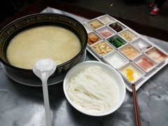 -蔼若春.传承三十年云南菜(金碧公园店)