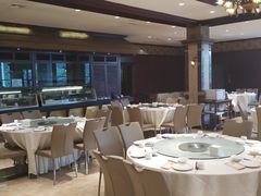 大堂-大海湾酒楼(人南店)