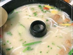 -飞虎过桥米线(翠湖店)