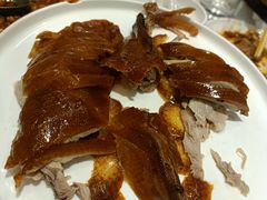 -大鸭梨烤鸭(金色漫香店)