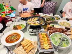 -外婆味道·云南菜大当家(关上店)