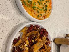 -浮何烤铺(桐梓林店)