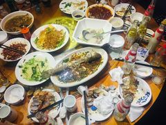 -温州一家人美食(西木头市店)