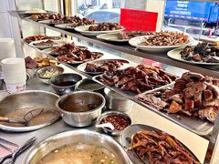 -百成大同鸭肉粥(大同总店)