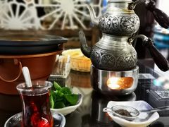 -Mevlana梅夫娜土耳其餐厅·清真
