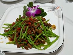 -华铝饭店