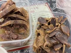 -正宗忘不了老鹅(梅岭店)