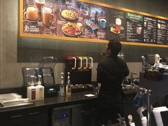 -星巴克臻选(北京富力家园店)