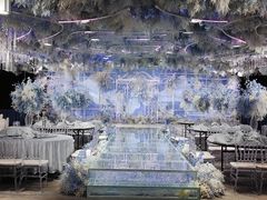 -芭菲盛宴·环球美食(北城国际店)