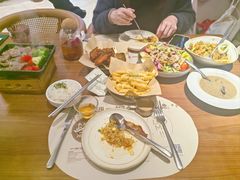 -一沙一城·岩烤牛扒(深圳首店)