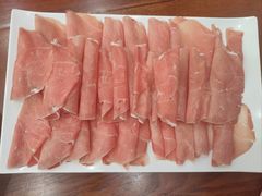 -岳合轩老北京涮肉