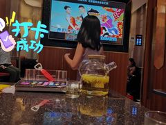 包房-星聚会KTV(合生汇黑金店)