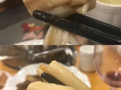 -御龙海鲜火锅(十六浦店)