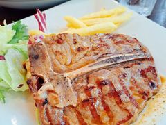 -三好坞景观餐厅