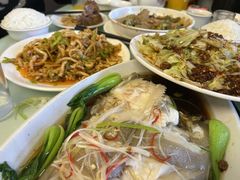 -胖子菜馆(隆昌路店)