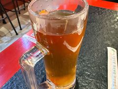 -老北京胡同味道二荤铺(酒仙桥店)