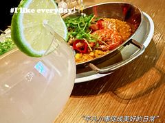 -城市露台景观餐厅(淮海路店)