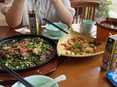 -妈妈传炖品(双林店)