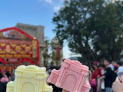 -赤坎·广东华侨国际旅游度假区