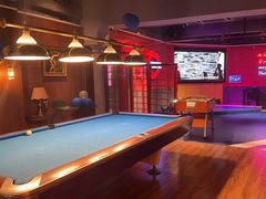 -沸奇公园·情景团建·年会露营烧烤轰趴生日(科技园店)