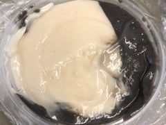鸳鸯糊-鞠氏黑芝麻糊(水塔店)