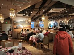 -西贝(六里桥旗舰店)