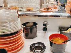 -争鲜回转寿司(朝北大悦城店)