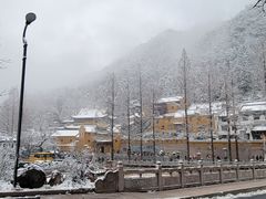-九华山风景区