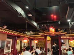 -秦月轩·陕西家乡菜(阜成路·五棵松店)