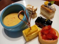 -厦门海沧正元希尔顿逸林酒店開全日餐厅