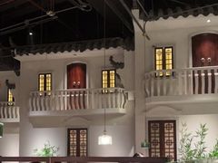 -晓粤·惹味粤菜(凯德乐峰广场店)