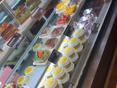 -FANEN法念·烘焙·甜点(万象城店)