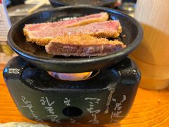 -炸牛排 京都胜牛(京都站前店)