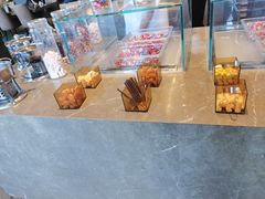 -长春净月潭喜来登酒店·盛宴标帜餐厅