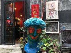 -小洲村