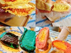 -OVEN LAB乐欧酵室(裕华万达店)